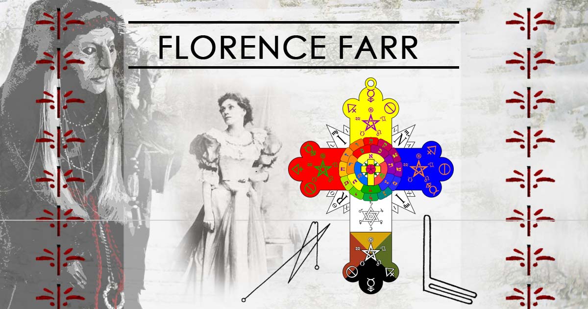 Florence Farr