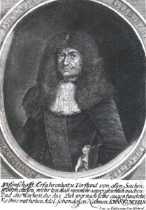 Kunckel von Löwenstern,