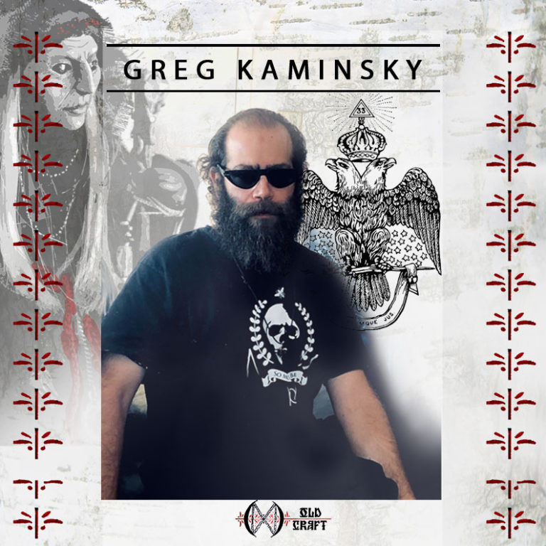 Interview with Greg Kaminsky: Awakening to Authentic Spiritual Practice – The Uncommon Path